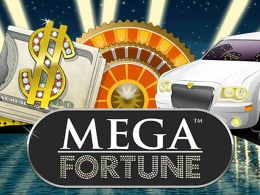 Mega Fortune