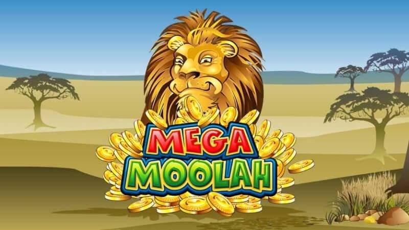 Mega Moolah