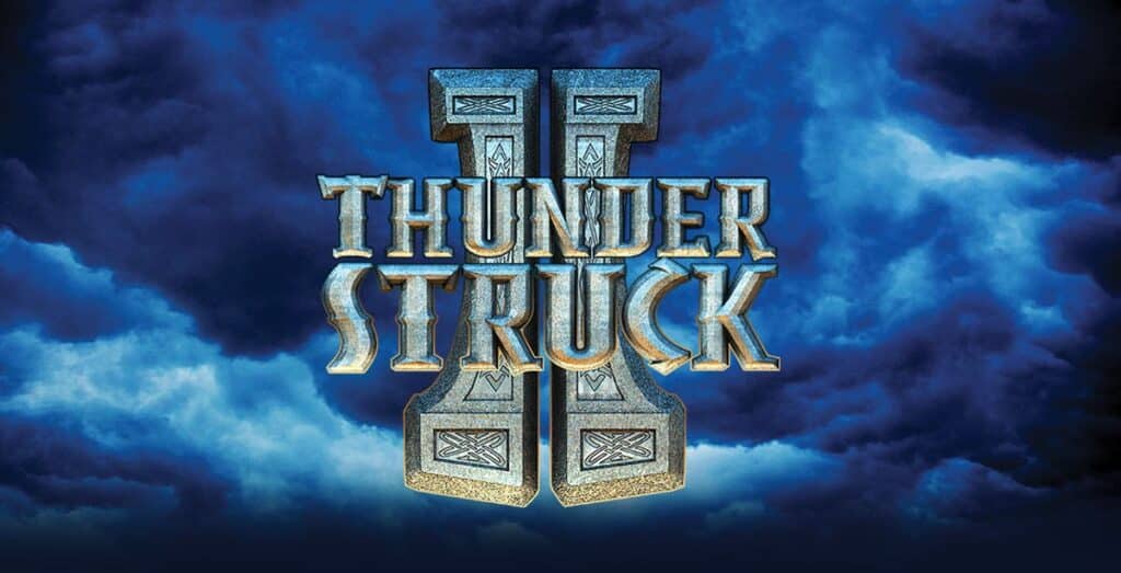 Thunderstruck II