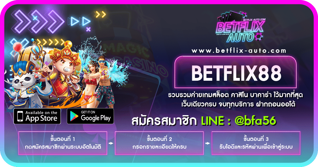 BETFLIX88