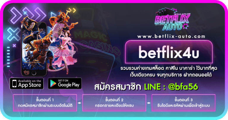 betflix4u